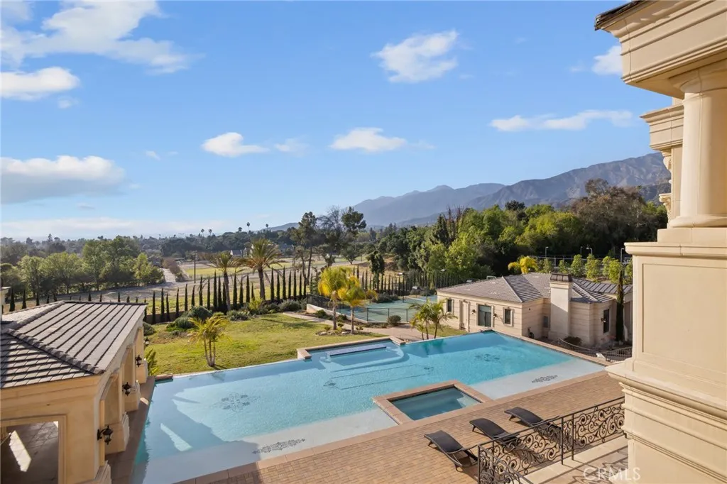 165 Circle Drive, Bradbury, California 91008 home-pic-22